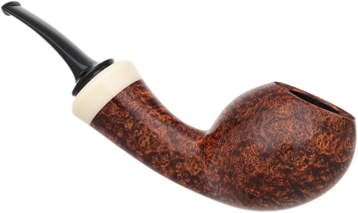 Chris Asteriou Smooth Bent Egg with Corian (2026)