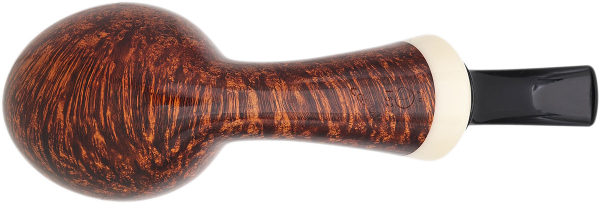 Chris Asteriou Smooth Bent Egg with Corian (2026)