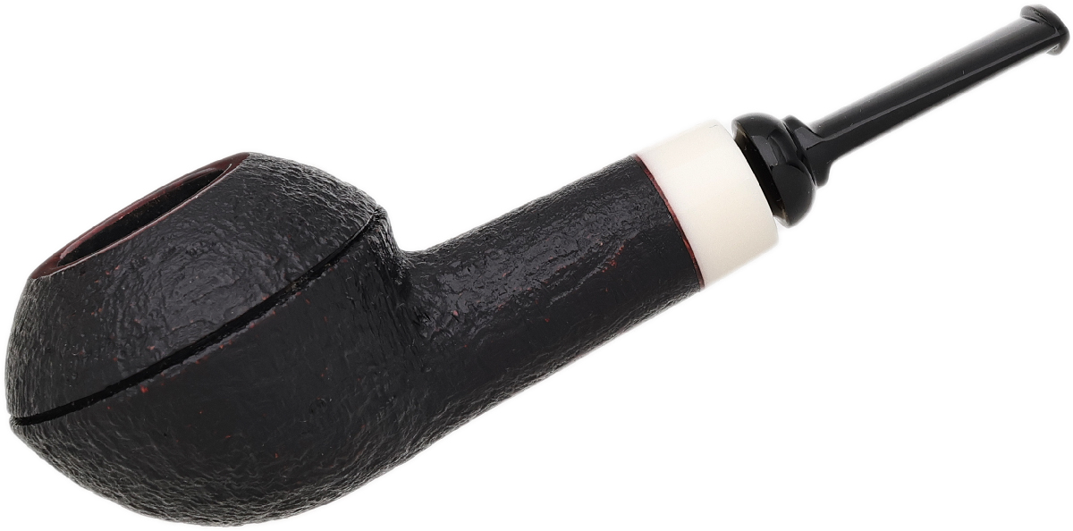 Chris Asteriou Sandblasted Rhodesian with Corian (2026)