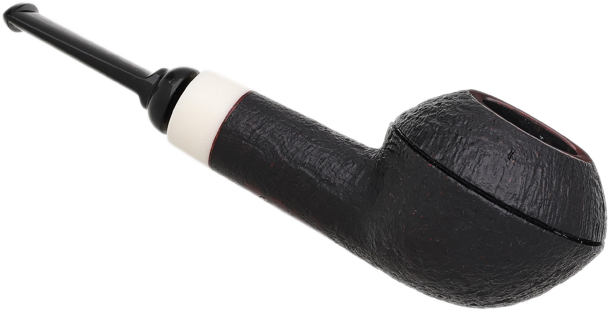 Chris Asteriou Sandblasted Rhodesian with Corian (2026)