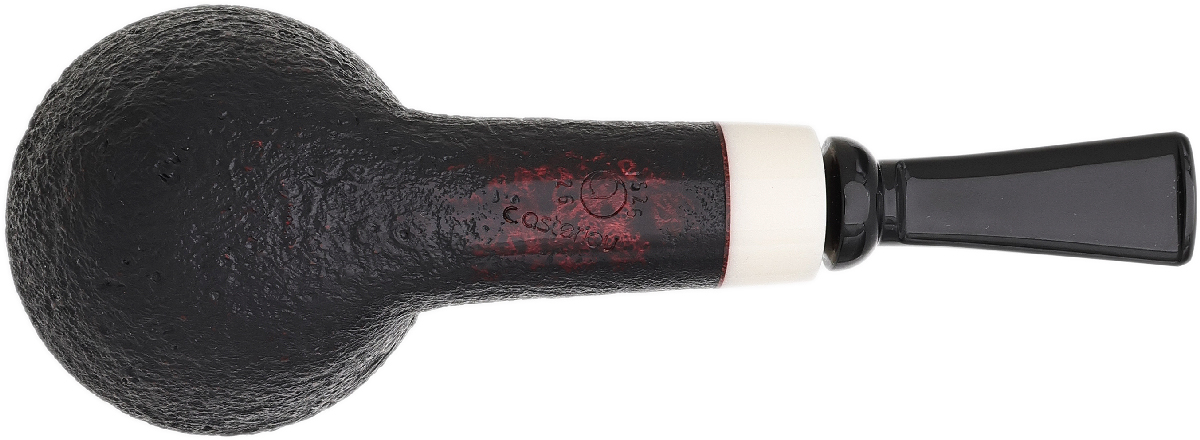 Chris Asteriou Sandblasted Rhodesian with Corian (2026)