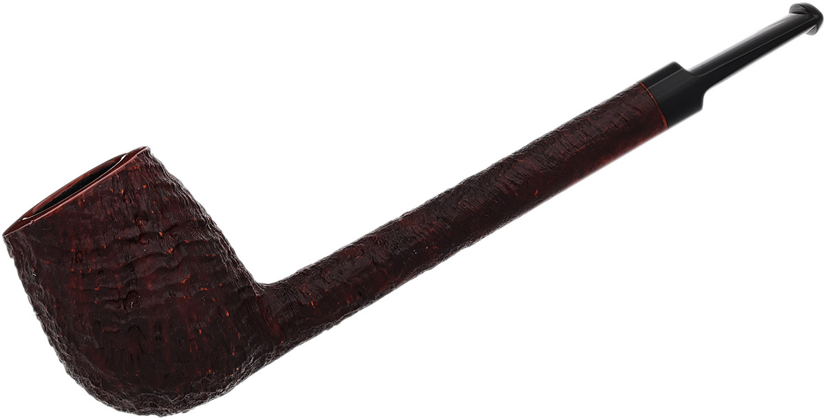 Chris Asteriou Sandblasted Pencil Shank Lovat