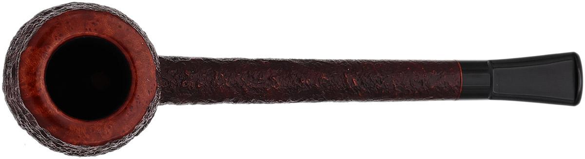Chris Asteriou Sandblasted Pencil Shank Lovat