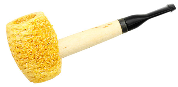 Missouri Meerschaum: Tom Sawyer Tobacco Pipe