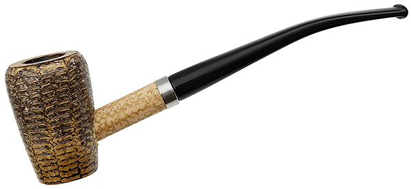 Cornell & Diehl Morganton Caroler 2021 - Missouri Meerschaum