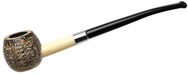 Missouri Meerschaum The Dwarf Cobbit