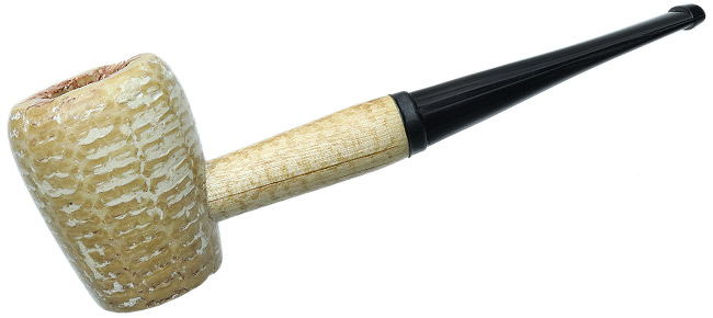 Missouri Meerschaum Legend #690 Straight Cob (Rob Roy Style) - Watch City  Cigar & Pipe