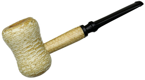 Missouri Meerschaum Great Dane Spool Straight