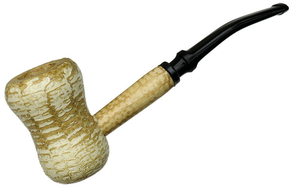 Missouri Meerschaum Great Dane Spool Bent