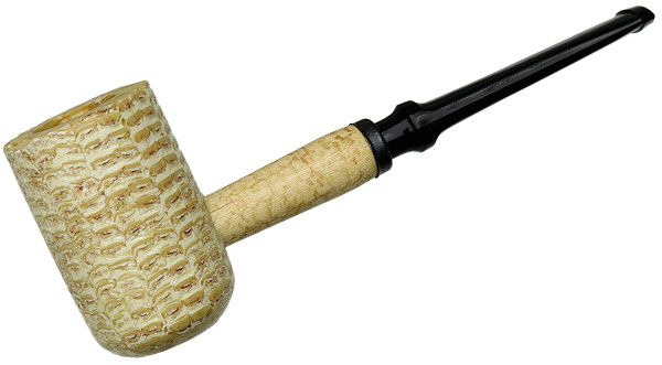 Missouri Meerschaum Diplomat 5th Avenue Straight (6mm)