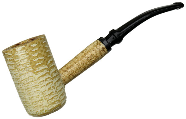 Missouri Meerschaum Diplomat 5th Avenue Bent (6mm)