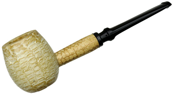 Missouri Meerschaum Diplomat - Penn Valley Pipes