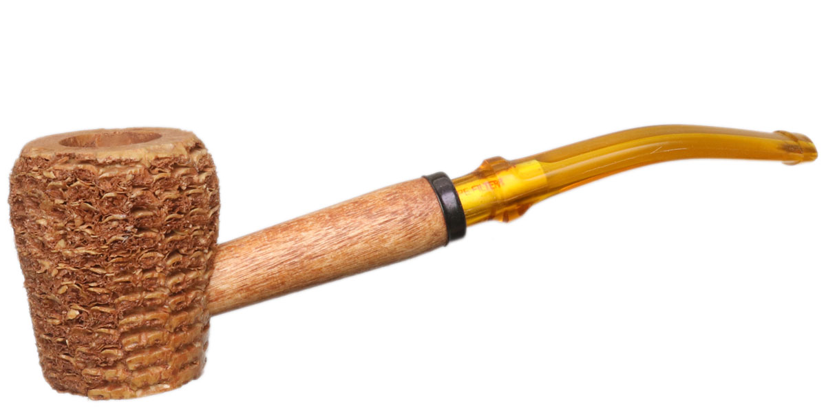 Missouri Meerschaum Let Freedom Ring 2 Pipe Set (6mm)