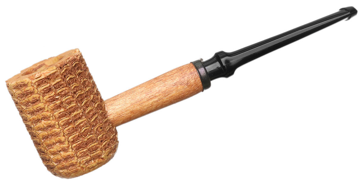 Missouri Meerschaum Let Freedom Ring 2 Pipe Set (6mm)