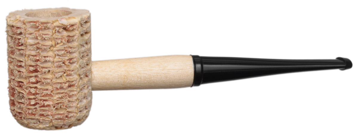 Missouri Meerschaum Classic Trio Pipe Set (6mm)