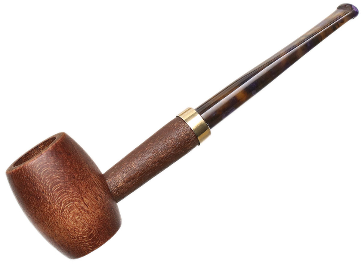 Missouri Meerschaum Valentine