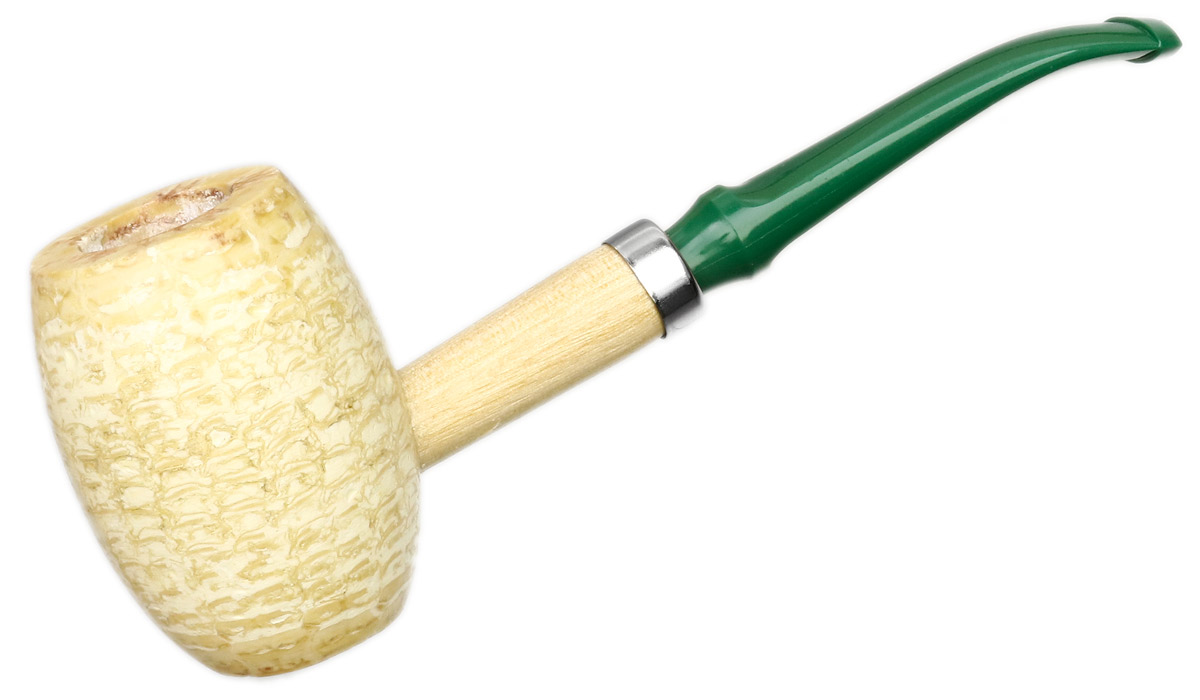 Missouri Meerschaum Boone Bent (6mm)