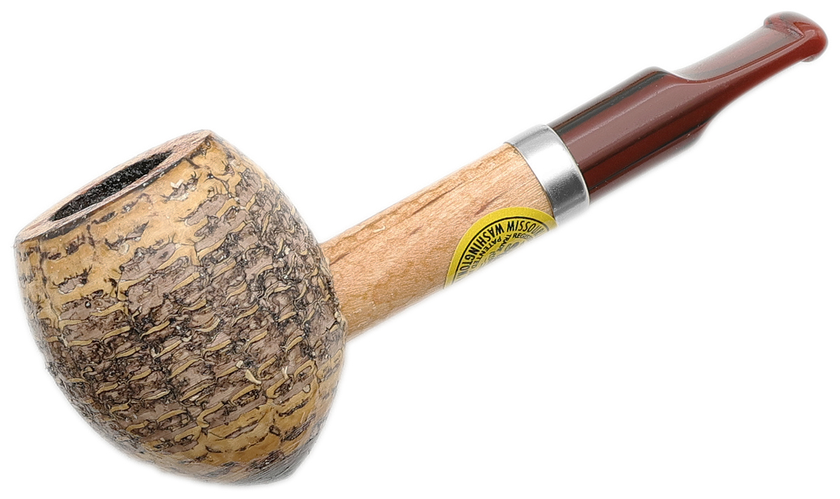 Missouri Meerschaum The Stubby