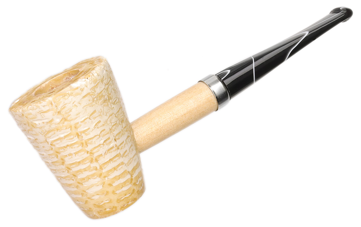 Missouri Meerschaum Stormy Twain Straight