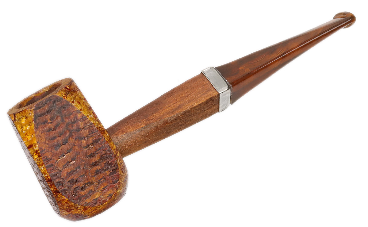 Missouri Meerschaum The Diamondback