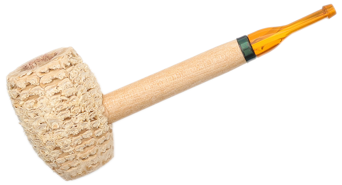 Missouri Meerschaum Eaton