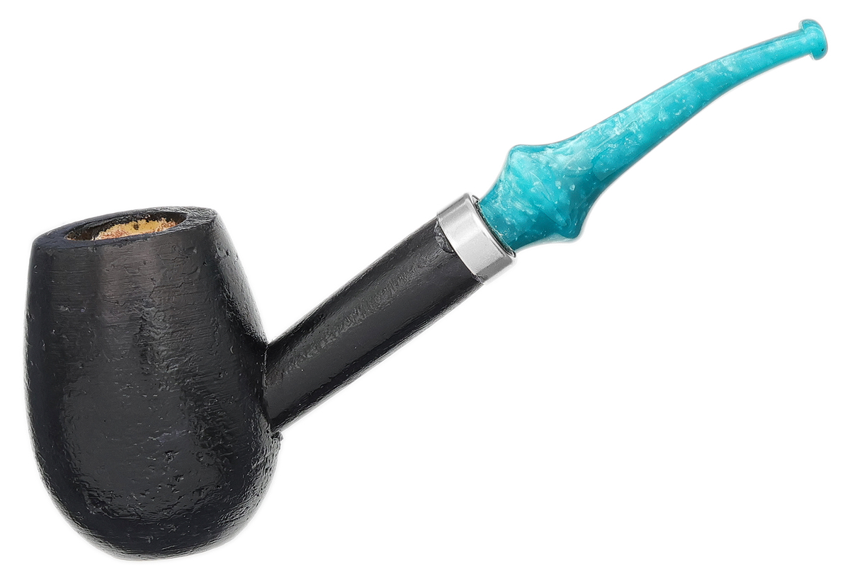 Missouri Meerschaum The Raven