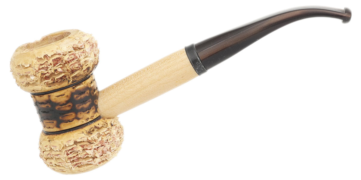Missouri Meerschaum The Wyatt