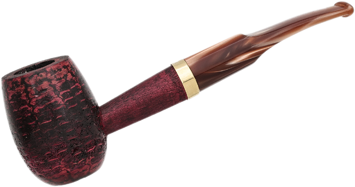 Missouri Meerschaum Cornell & Diehl Charleston Cooper