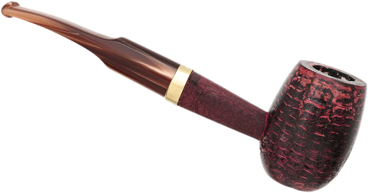 Missouri Meerschaum Cornell & Diehl Charleston Cooper