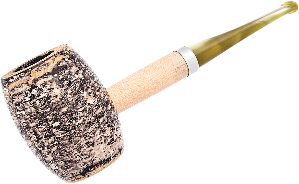 Missouri Meerschaum Special Edition Country Gentleman Natural Straight (6mm)