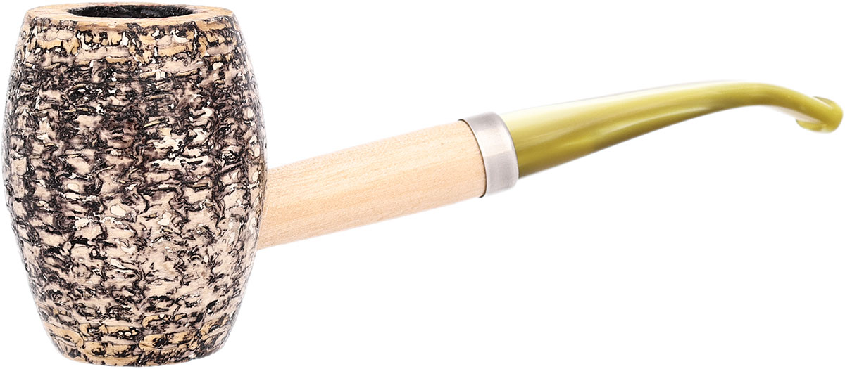Missouri Meerschaum Special Edition Country Gentleman Natural Bent (6mm)