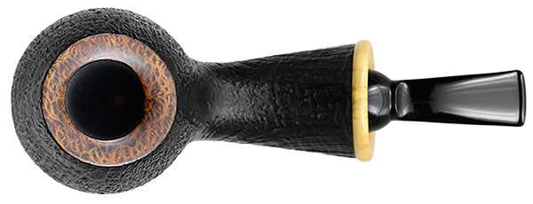 Wolfgang Becker Sandblasted Wasp (Double Wolf Paw)