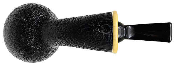 Wolfgang Becker Sandblasted Wasp (Double Wolf Paw)