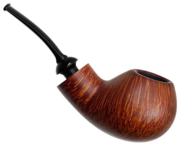 Wolfgang Becker Smooth Asymmetric Bent Apple (Signature) (04.16)