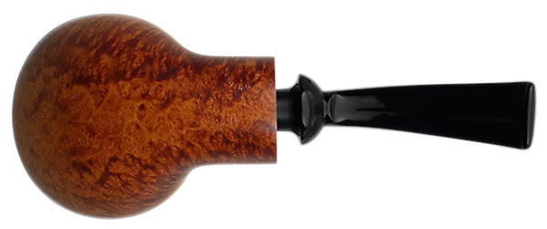 Wolfgang Becker Smooth Asymmetric Bent Apple (Signature) (04.16)