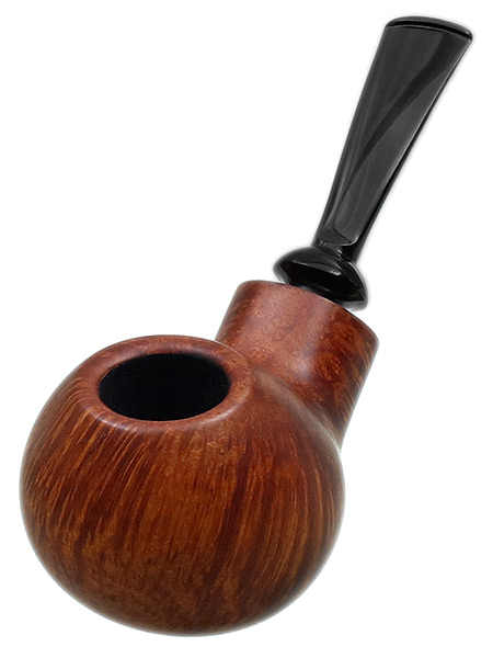 Wolfgang Becker Smooth Asymmetric Bent Apple (Signature) (04.16)