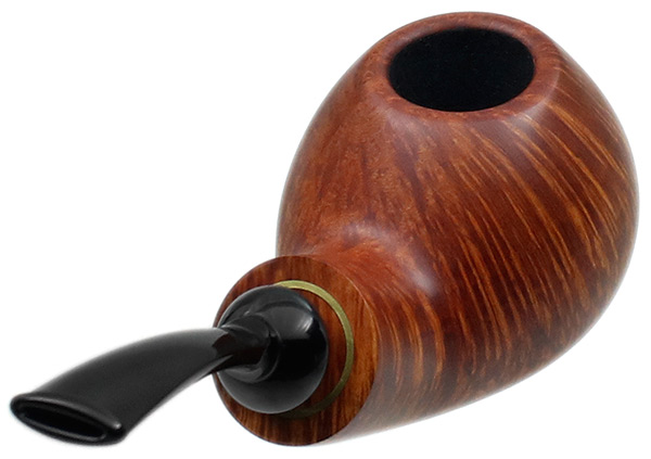 Wolfgang Becker Smooth Asymmetric Bent Apple (Signature) (04.16)