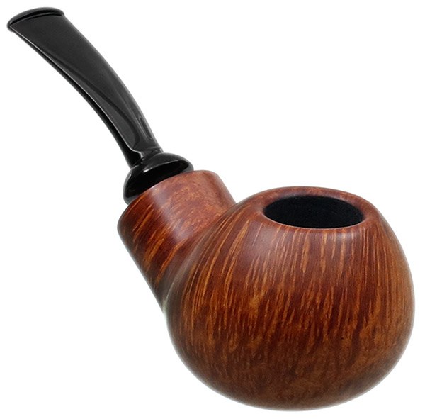 Wolfgang Becker Smooth Asymmetric Bent Apple (Signature) (04.16)
