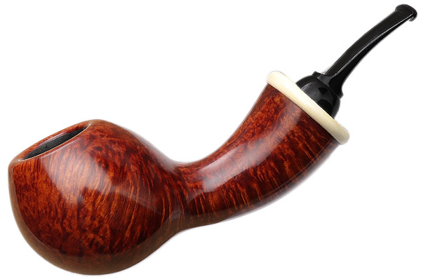 Wolfgang Becker Smooth Wasp with Mammoth (Signature) (0318)
