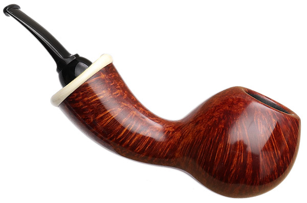 Wolfgang Becker Smooth Wasp with Mammoth (Signature) (0318)