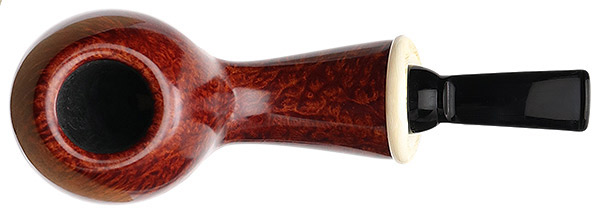 Wolfgang Becker Smooth Wasp with Mammoth (Signature) (0318)