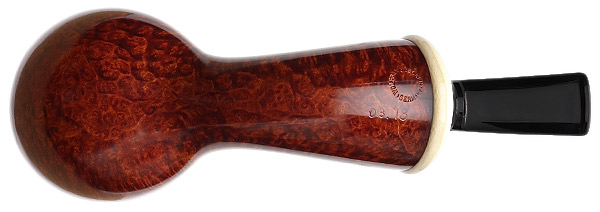 Wolfgang Becker Smooth Wasp with Mammoth (Signature) (0318)