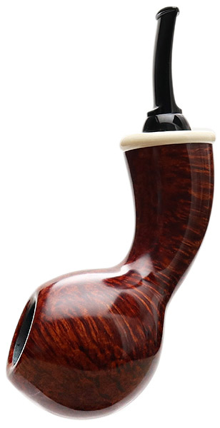 Wolfgang Becker Smooth Wasp with Mammoth (Signature) (0318)