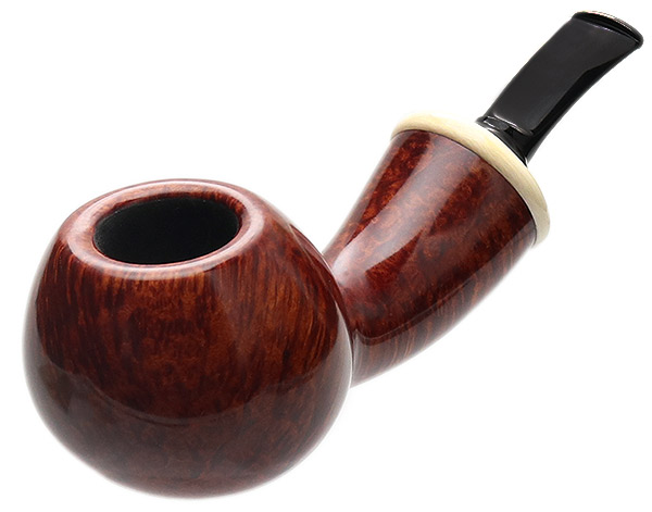 Wolfgang Becker Smooth Wasp with Mammoth (Signature) (0318)