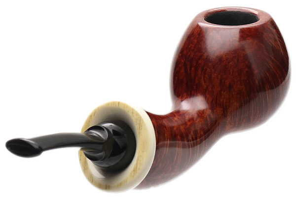 Wolfgang Becker Smooth Wasp with Mammoth (Signature) (0318)
