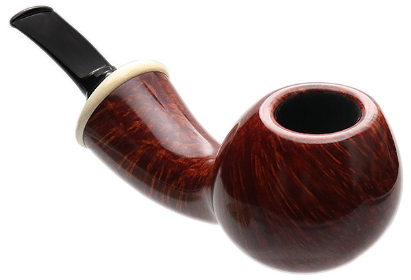 Wolfgang Becker Smooth Wasp with Mammoth (Signature) (0318)