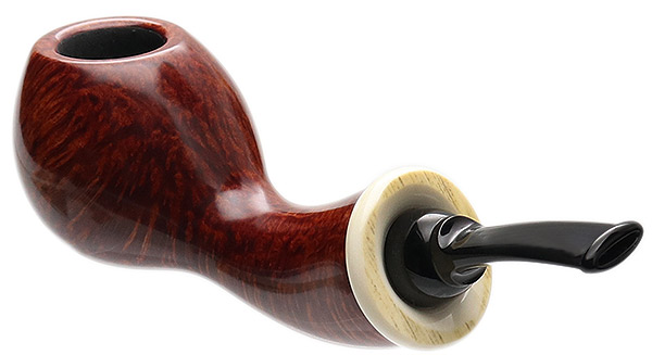 Wolfgang Becker Smooth Wasp with Mammoth (Signature) (0318)