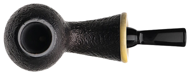 Wolfgang Becker Sandblasted Wasp with Boxwood (Double Wolf Paw)