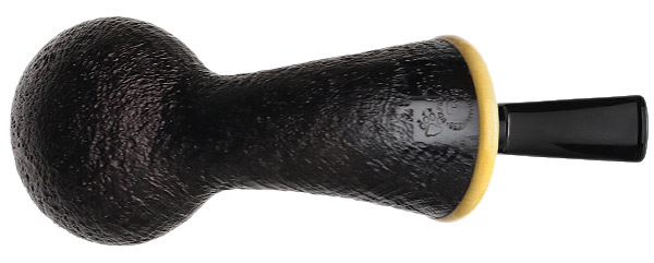 Wolfgang Becker Sandblasted Wasp with Boxwood (Double Wolf Paw)