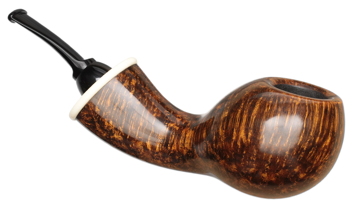 Wolfgang Becker Smooth Wasp with Mammoth (Signature) (07.19)